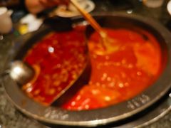 -井格重庆火锅(临平银泰城店)