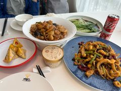 -大铁勺新津菜(迎水道店)