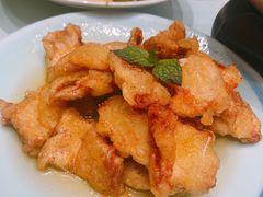 -老妈菜馆(建设街店)