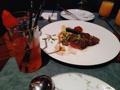 -YUE·6·西式融合餐厅(外滩六号店)