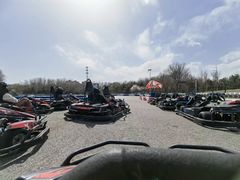 -赛卡联盟WSK卡丁车俱乐部