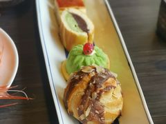 -滩万日本料理Nadaman(国贸大酒店)