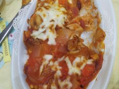 -威尼斯西餐厅(小榄大信店)