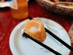 -满堂春特色餐馆