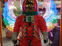-烤无忌·新疆菜馆(格林威治城店)