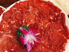 -历蜀记·家宴老火锅(总店)