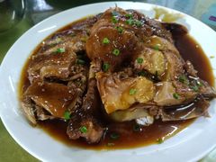 禄鹅-鹿福农庄(南沙天后宫店)