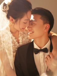 -拾尚映画·STUDIO婚纱摄影(中关村店)