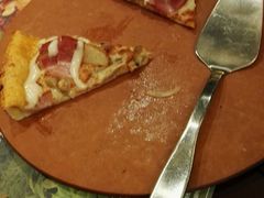 -Mr.Pizza米斯特比萨(苏州平江万达广场店)