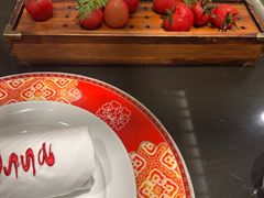 -北京王府井希尔顿酒店·秦唐中餐厅Chynna
