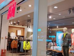 -H&M(来又来时尚购物广场店)