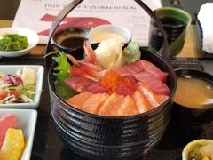 -西村日本料理(香格里拉饭店)