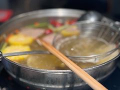 -尚合里潮汕牛肉火锅(海沧店)