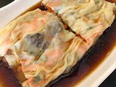 -卓粤拉肠(红庙店)