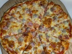-TIMEZONE8东八时区餐厅&酒吧(798店)