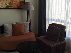 -扬州皇冠假日酒店