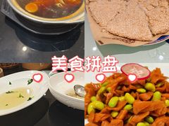 -老西门·常州菜(新区店)
