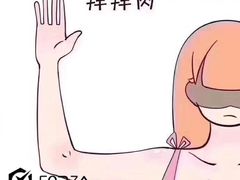 -简·无界健身工作室·运动康复·体态(石厦店)