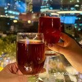静安寺海派西餐搭精酿，这夜晚的味儿，对了！