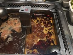 -海底捞火锅(津南永旺店生日主题店)