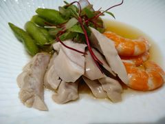 -乔家栅(襄阳南路店)