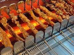 -邢氏老太太烧烤(南山店)