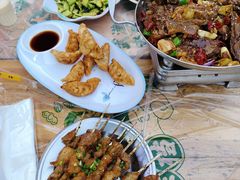 -小民大排档(马场角横路店)