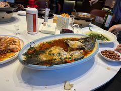 -秋色客家菜(南山店)