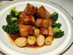 -萃華楼(王府井店)