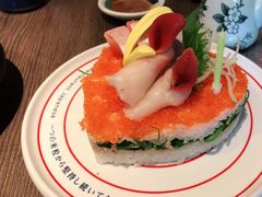 -大雄寿司(中华广场店)