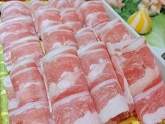 -老天桥蛙炉火锅(红峰东路店)