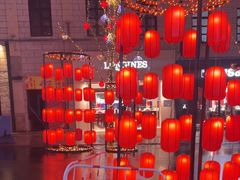 -上街里市集(悦喜客来广场店)