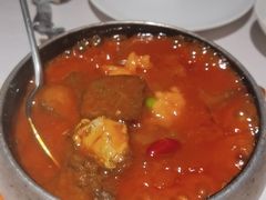 -千百味红餐厅·江西菜(绿地双子塔店)