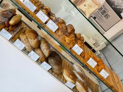 -老梦面包 CHEZMOREL(三源里店)