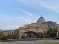 -郑州银基黄帝宫御温泉