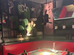 大堂-九鼎轩脆毛肚火锅(南京东路店)