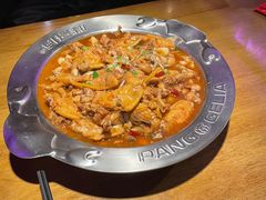 -胖哥俩肉蟹煲(杭州大厦中央广场店)