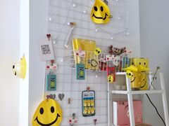 -一粒糖 · 潮汕小吃-海石花特色甜品