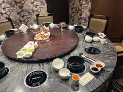 -诺筵汤品·菌汤火锅(南河坝店)