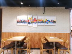 -鲜芋仙Meet Fresh(五道口店)