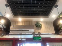 大堂-宣武小院涮肉(前门店)