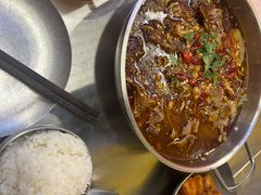 -蓉三少冒烤鸭·四川小吃集(北京首店)