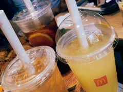 啤酒饮品-麦当劳(正定瑞天店)