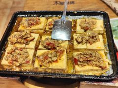 -木屋烧烤(西南角店)