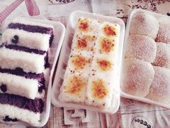 -南大门韩国米糕(公滨路店)