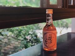 -兰桂坊·花园餐厅(西湖店)