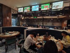-京馆涮(惠济万达店)