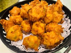-京滨饭店·餐厅(阜外大街店)