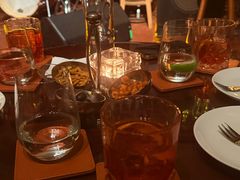 -LONG BAR 廊吧(外滩华尔道夫酒店)