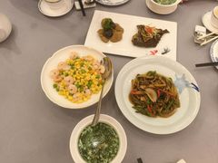 -银都上海菜馆(粤海东路店)